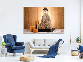 3-piece-canvas-print-buddha-in-meditation