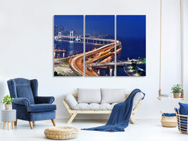 3-piece-canvas-print-busan-south-korea