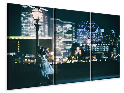 3-piece-canvas-print-city-lights