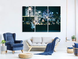 3-piece-canvas-print-city-lights