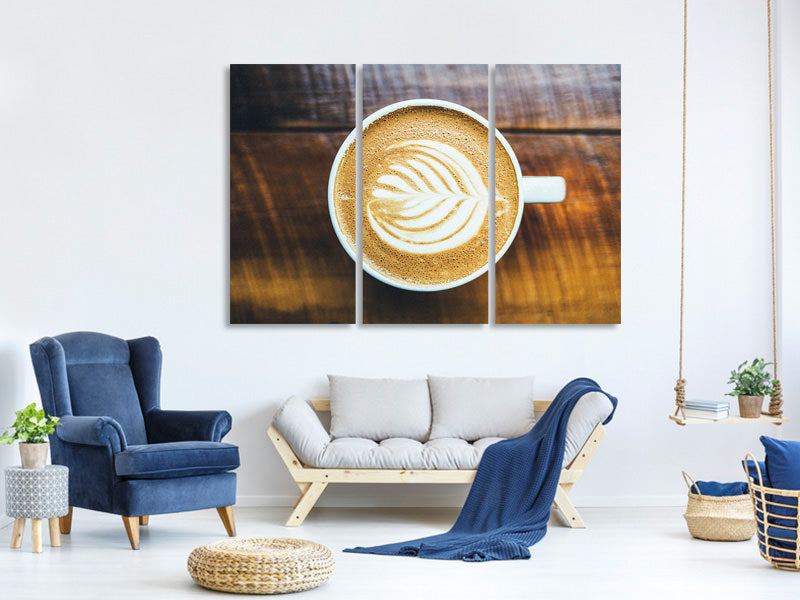 3-piece-canvas-print-coffe-break