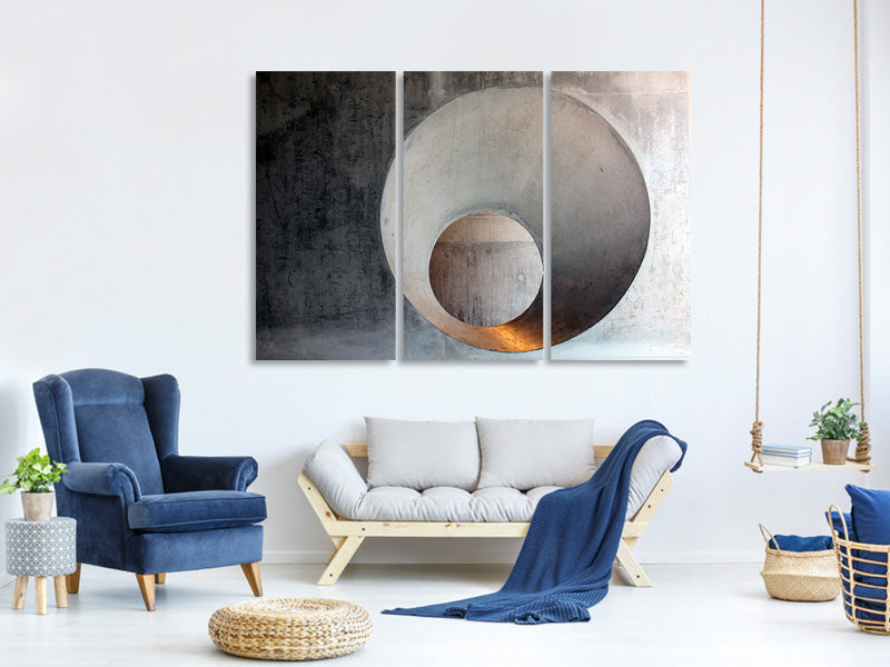 3-piece-canvas-print-concrete-art