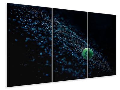 3-piece-canvas-print-cosmic-ball