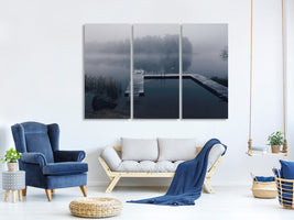 3-piece-canvas-print-dark-reflections