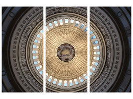 3-piece-canvas-print-dome-washington-dc