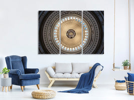 3-piece-canvas-print-dome-washington-dc