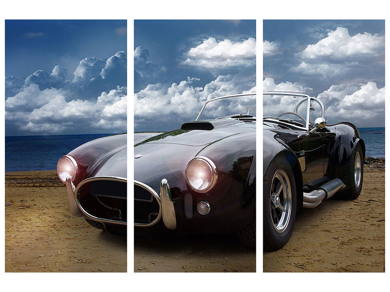 3-piece-canvas-print-dream-oldtimer