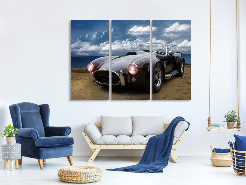 3-piece-canvas-print-dream-oldtimer