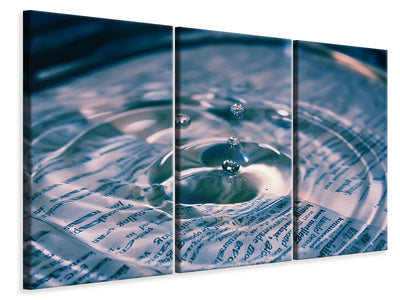 3-piece-canvas-print-drop-art