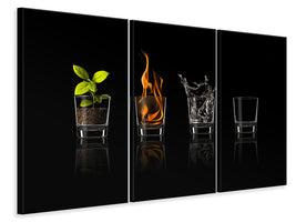 3-piece-canvas-print-elements-ii