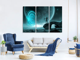 3-piece-canvas-print-fantasy-in-the-universe