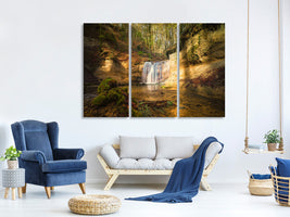 3-piece-canvas-print-favorite-place