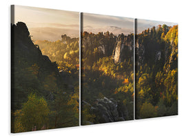 3-piece-canvas-print-forest-whispers