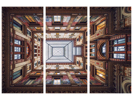 3-piece-canvas-print-galleria-sciarra-rome