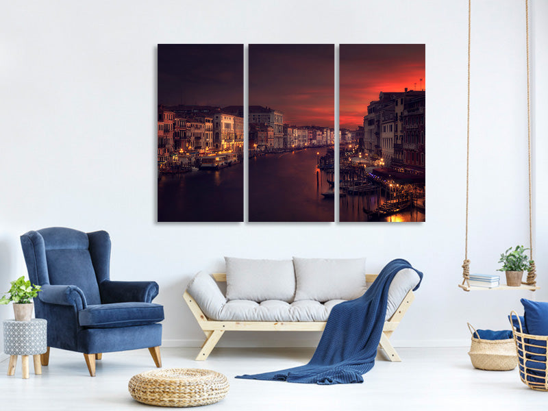 3-piece-canvas-print-gran-canal