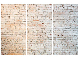 3-piece-canvas-print-grunge-wall