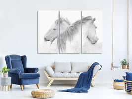 3-piece-canvas-print-horses