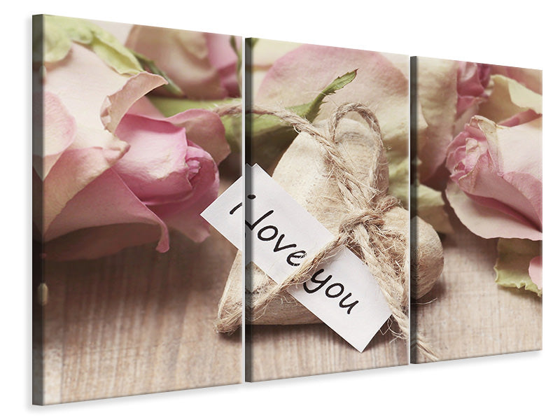 3-piece-canvas-print-i-love-you