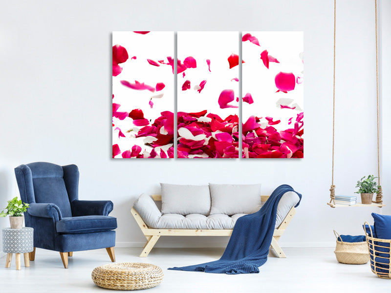 3-piece-canvas-print-let-it-rain-red-roses-for-me