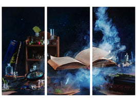 3-piece-canvas-print-levitation-spell