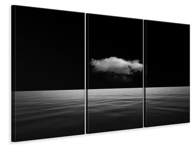 3-piece-canvas-print-lonely-cloud