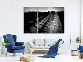 3-piece-canvas-print-lonely-rails