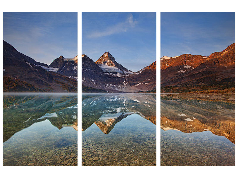 3-piece-canvas-print-magog-lake