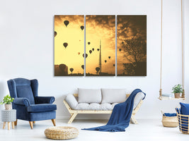 3-piece-canvas-print-many-hot-air-balloons