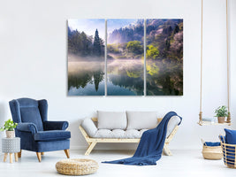 3-piece-canvas-print-morning-calm