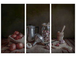 3-piece-canvas-print-morning-light-ii