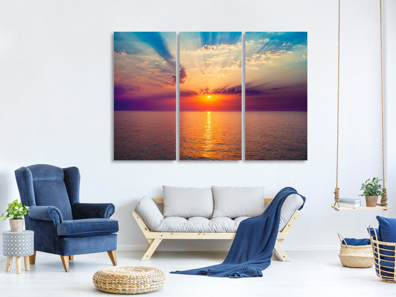 3-piece-canvas-print-mystic-sunrise