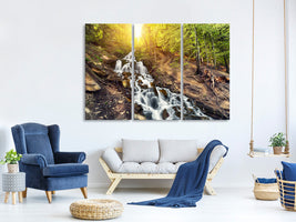 3-piece-canvas-print-natural-beauty