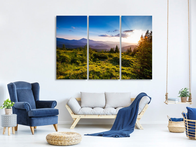 3-piece-canvas-print-peaceful-landscape