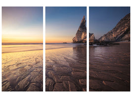 3-piece-canvas-print-portugal-praia-da-ursa