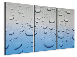 3-piece-canvas-print-raindrop-in-xxl