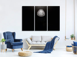 3-piece-canvas-print-retro-chandelier