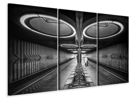 3-piece-canvas-print-retro-metro