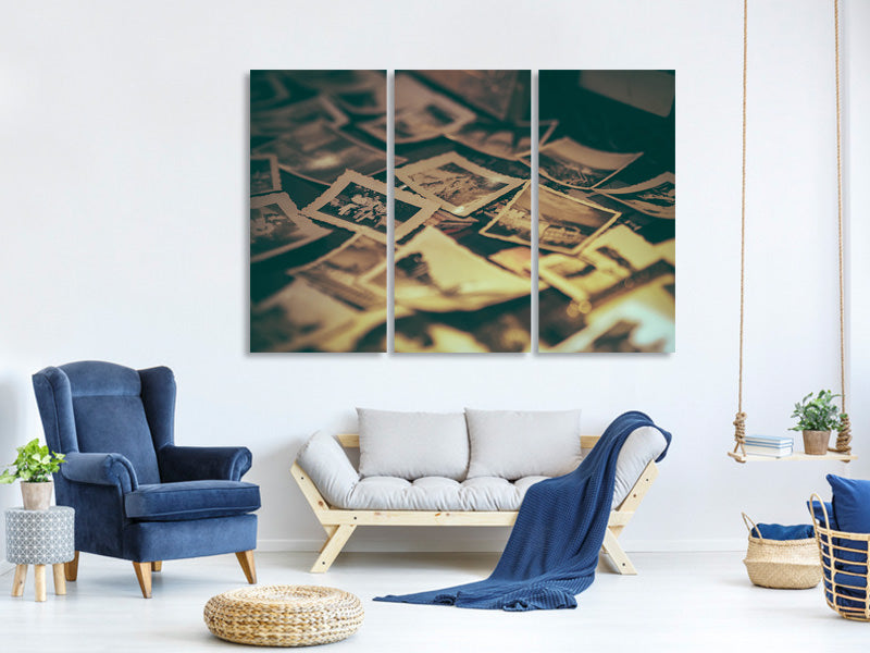 3-piece-canvas-print-retro-photos