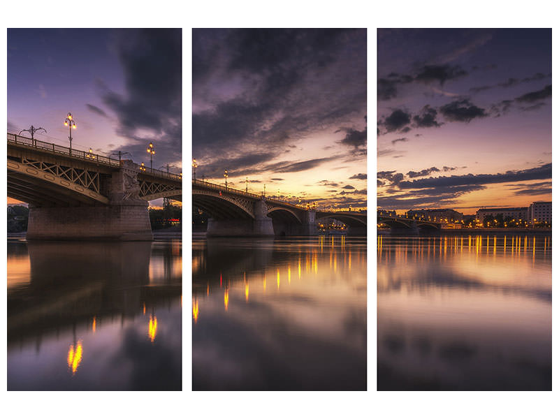 3-piece-canvas-print-romantic-evening-light