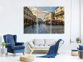 3-piece-canvas-print-shopping-street