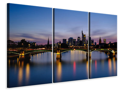 3-piece-canvas-print-skyline-in-a-romantic-mood