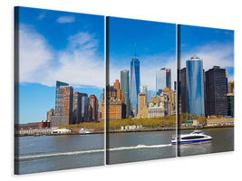 3-piece-canvas-print-skyscrapers-in-nyc