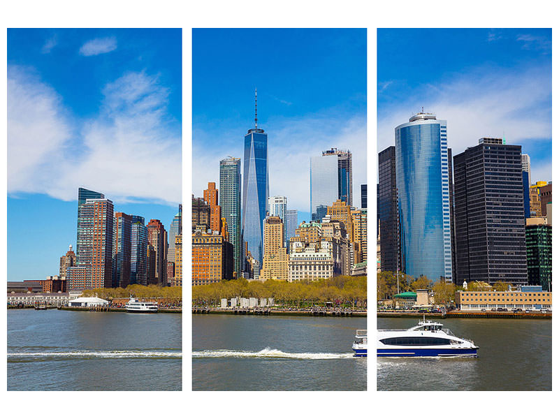 3-piece-canvas-print-skyscrapers-in-nyc