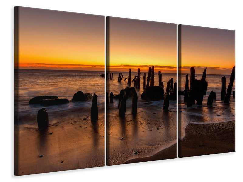 3-piece-canvas-print-soothing-mood-by-the-sea