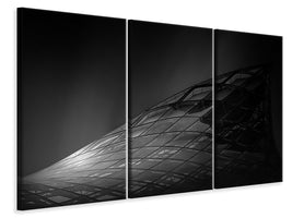 3-piece-canvas-print-space-last-final-frontier-ii