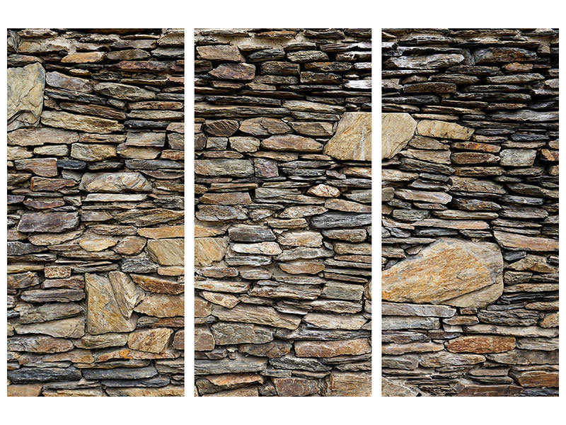 3-piece-canvas-print-stone-construction-art