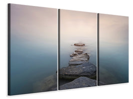 3-piece-canvas-print-stones