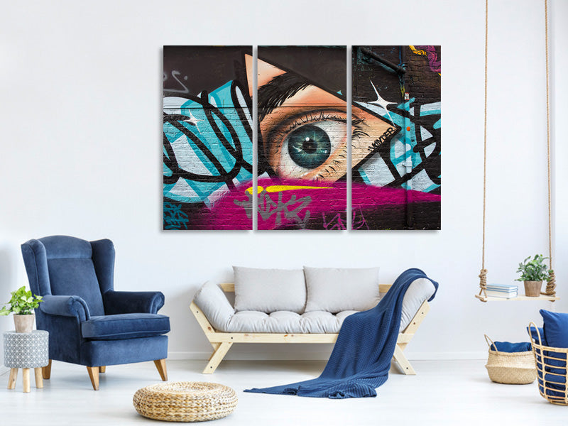 3-piece-canvas-print-street-art-the-eye