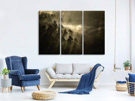 3-piece-canvas-print-streiflichter