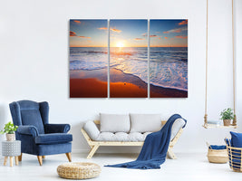 3-piece-canvas-print-sunset-on-the-horizon